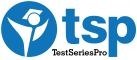 TestSeriesPro Logo